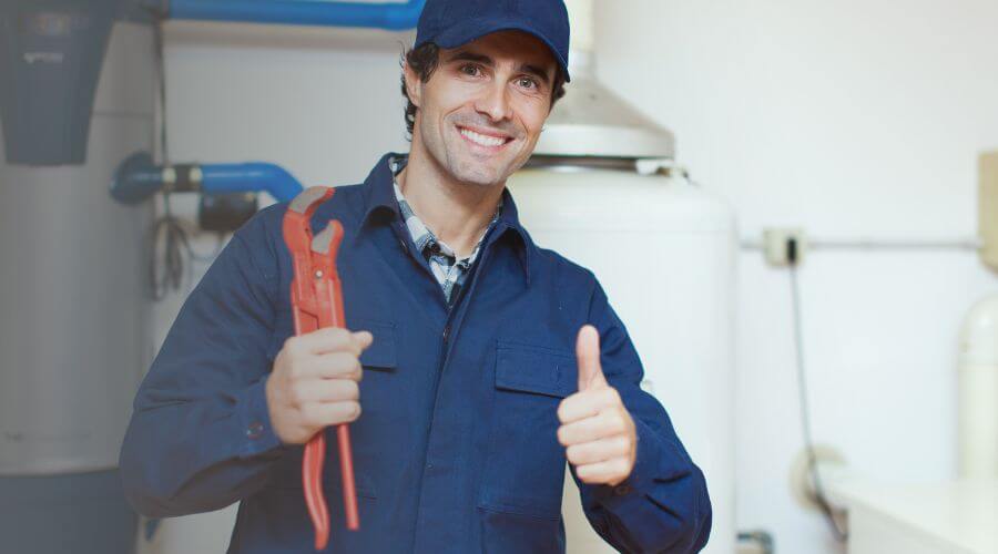 Professional emergency plumbing in David City, NE